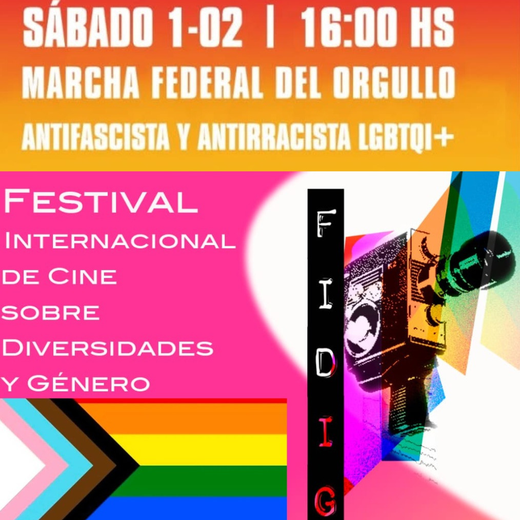 Diversidades y Género