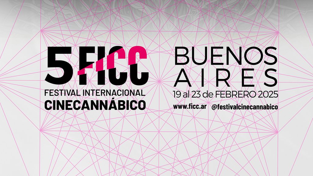 FESTIVAL INTERNACIONAL DE CINE CANNÁBICO