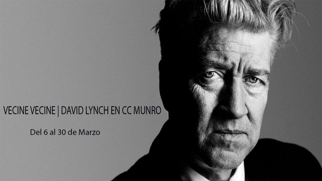 David Lynch