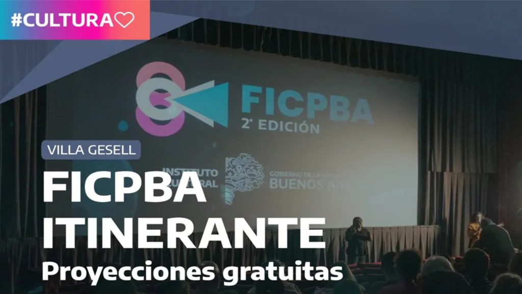 FICPBA Itinerante