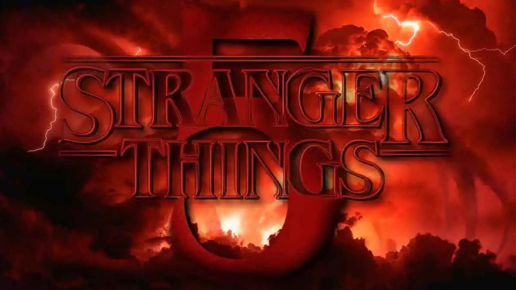Stranger Things