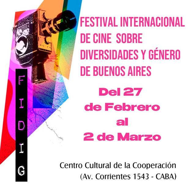 Diversidades y Género