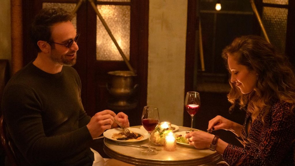 Daredevil: Born Again