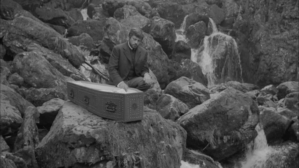 Ken Russell 