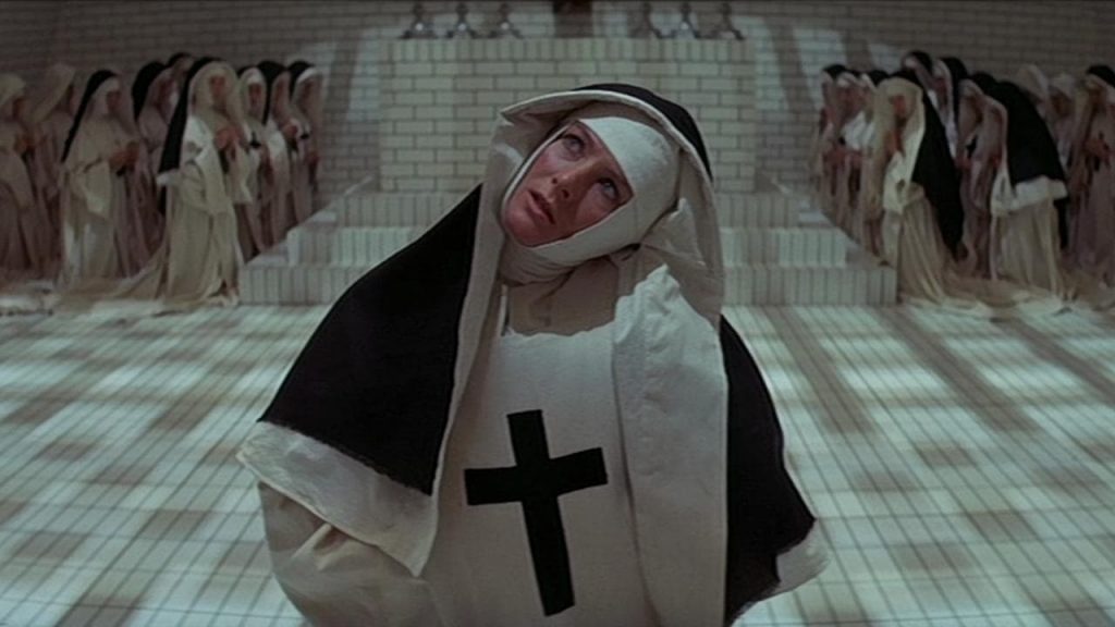 Ken Russell 