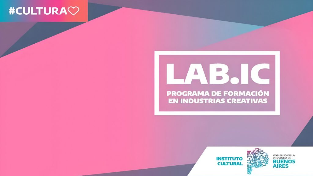 FORMACIÓN CULTURAL