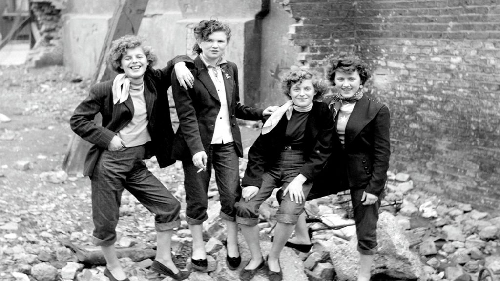 Ken Russell 