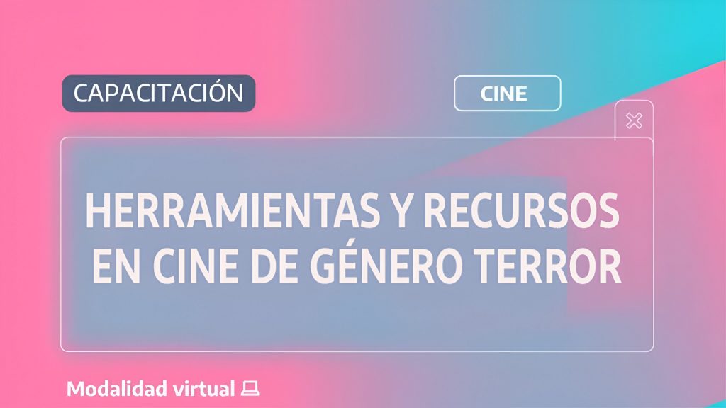 FORMACIÓN CULTURAL
