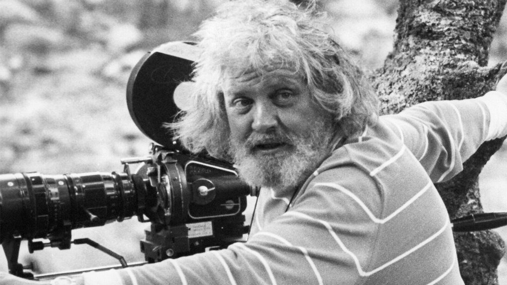 Ken Russell