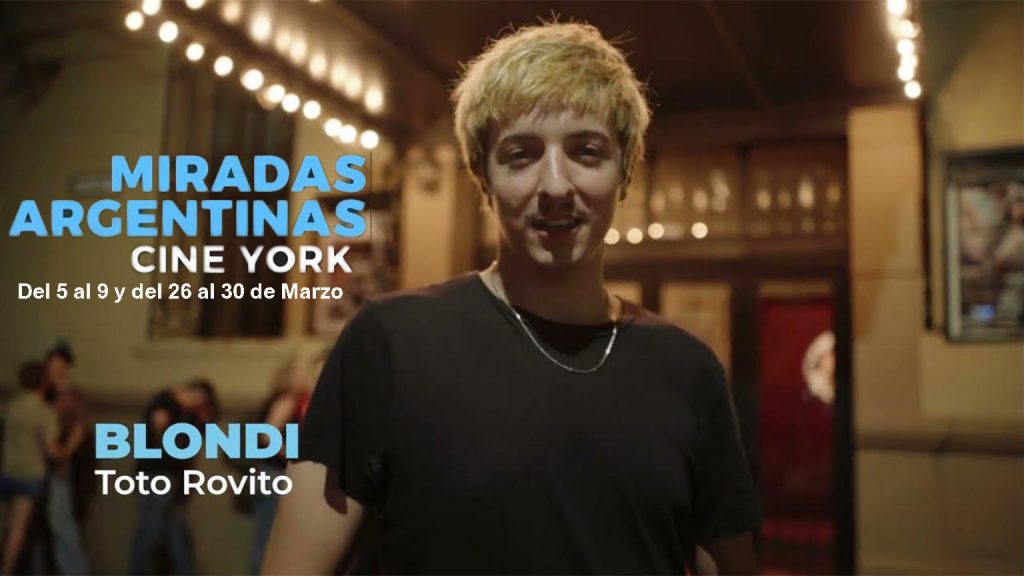 Miradas Argentinas