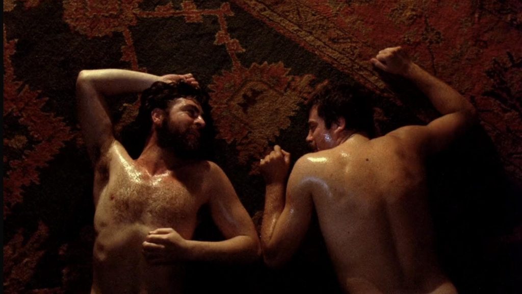 Ken Russell 