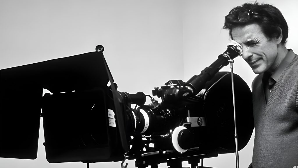 JOHN CASSAVETES