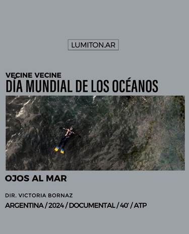 DÍA MUNDIAL DE LOS OCÉANOS
