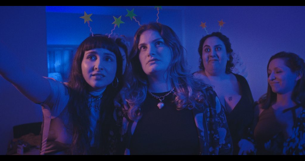 La máquina, el delfín y un enano de jardín