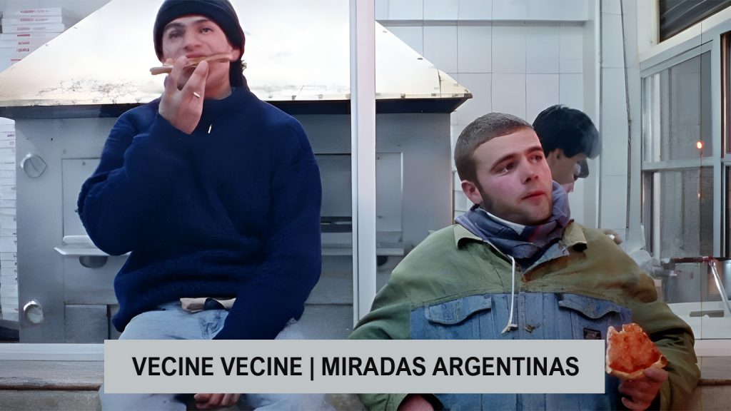 Miradas Argentinas