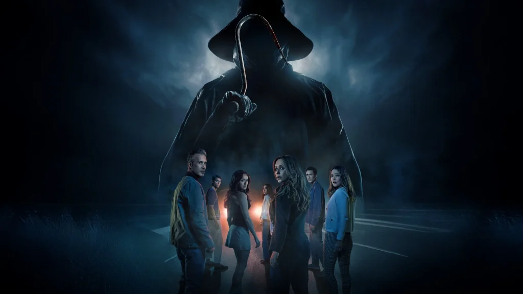 Sé lo que hicieron el verano pasado