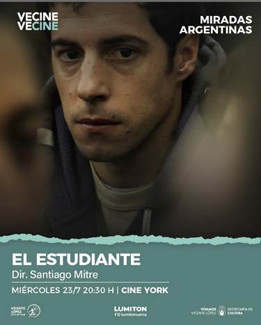 MIRADAS ARGENTINAS