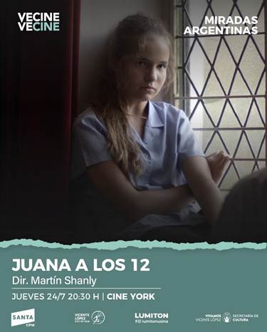 MIRADAS ARGENTINAS