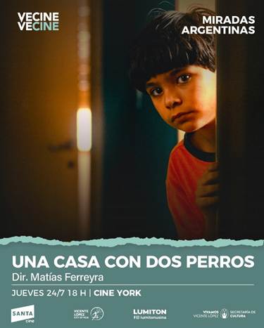 MIRADAS ARGENTINAS