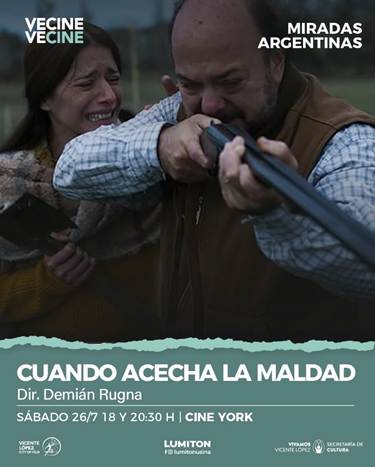 MIRADAS ARGENTINAS