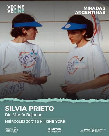 MIRADAS ARGENTINAS