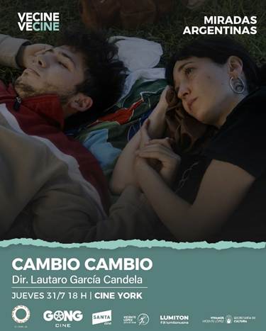 MIRADAS ARGENTINAS