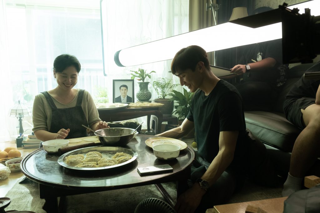 AMOR EN LA GRAN CIUDAD