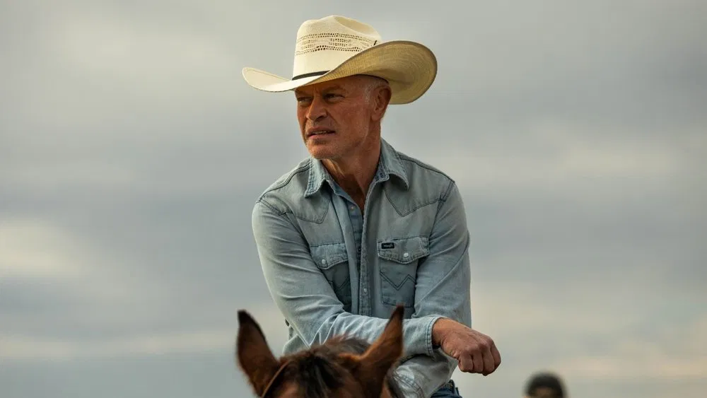EL ÚLTIMO RODEO