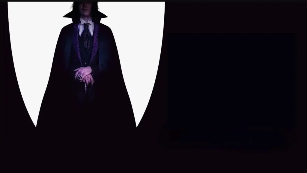 Drácula