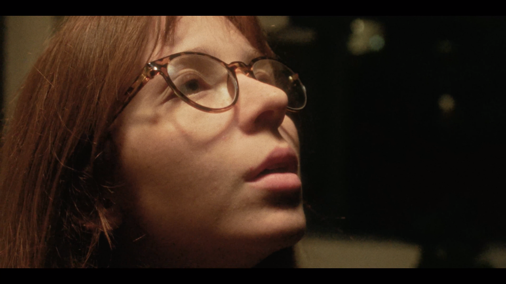 EL CINTURÓN DE OLIVIA