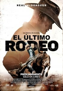 EL ÚLTIMO RODEO