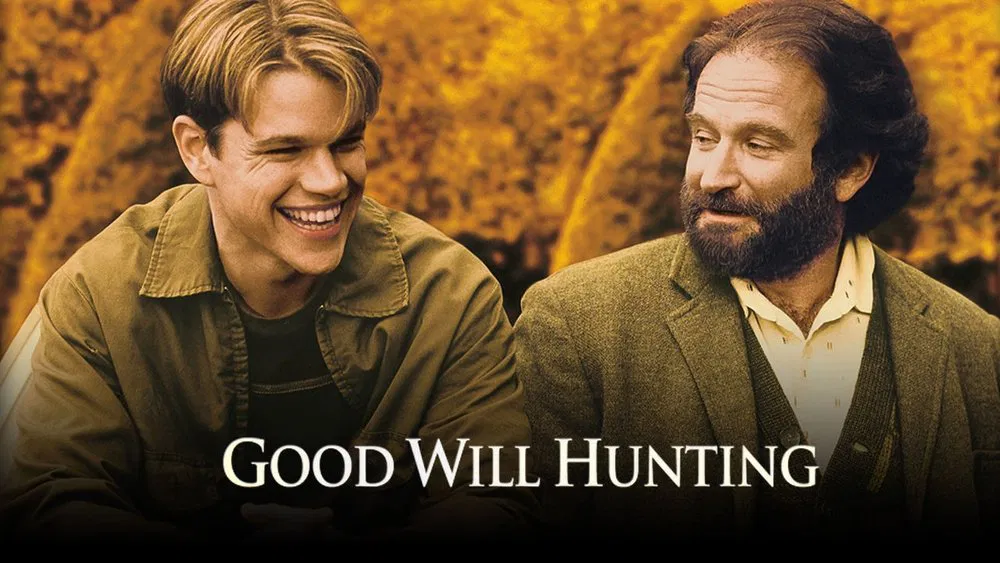GUS VAN SANT