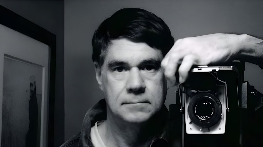 GUS VAN SANT