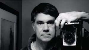 GUS VAN SANT