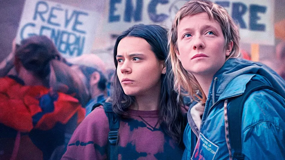 FESTIVAL DE CINE FRANCÉS