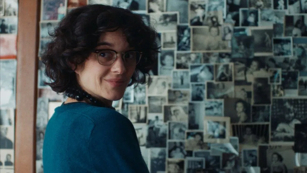 FESTIVAL DE CINE FRANCÉS