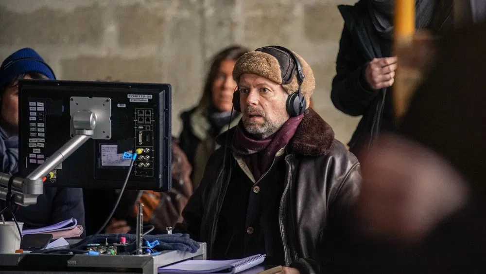 FESTIVAL DE CINE FRANCÉS