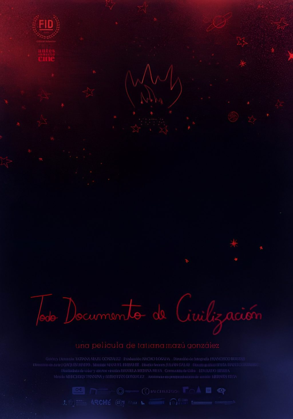 TODO DOCUMENTO DE CIVILIZACIÓN