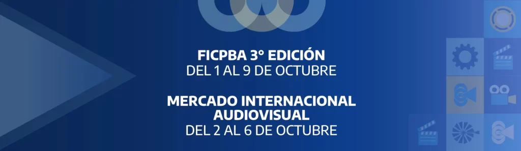 FICPBA 3° Edición