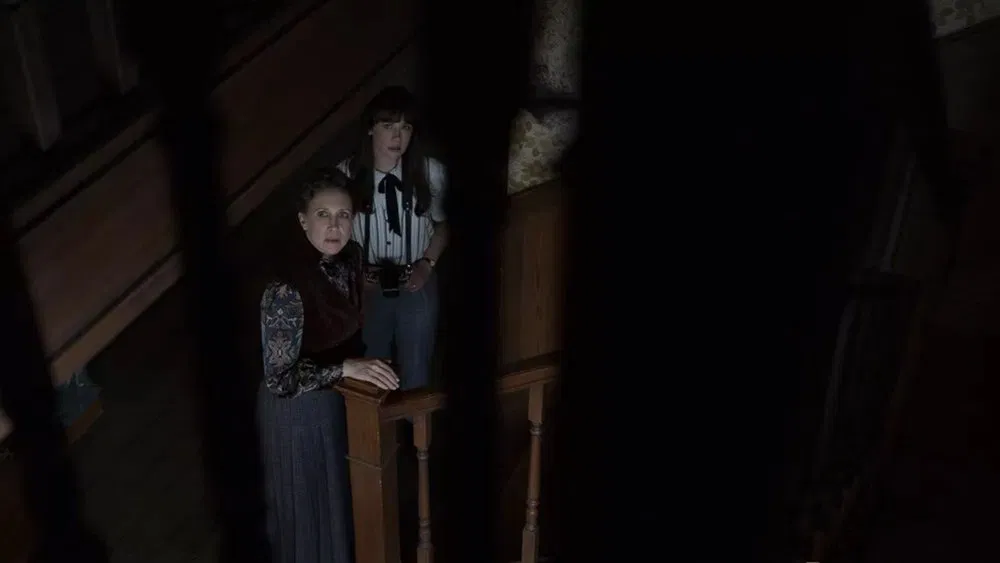 The Conjuring: Last Rites