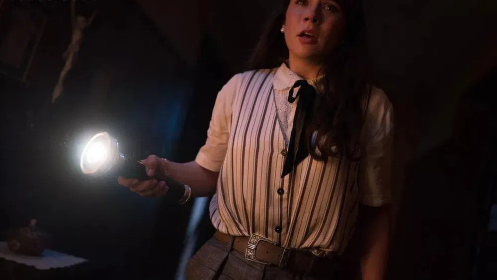 The Conjuring: Last Rites