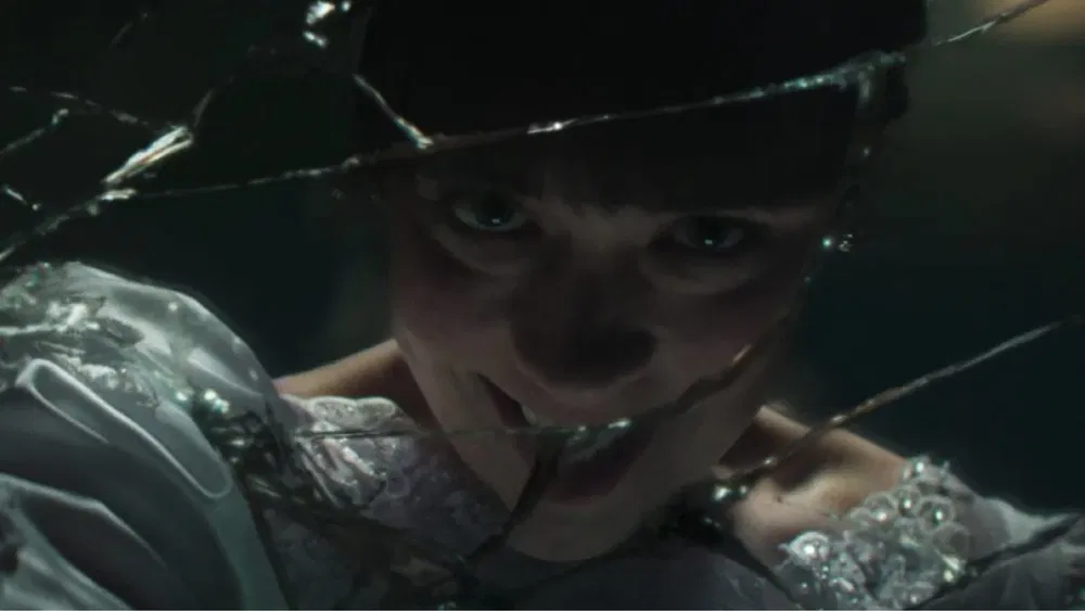 The Conjuring: Last Rites