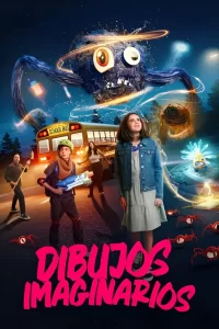 DIBUJOS IMAGINARIOS