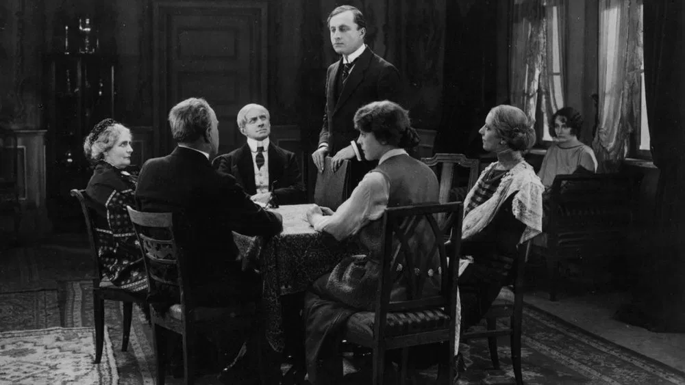  Festival de Cine Alemán