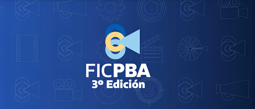 FICPBA 3° Edición