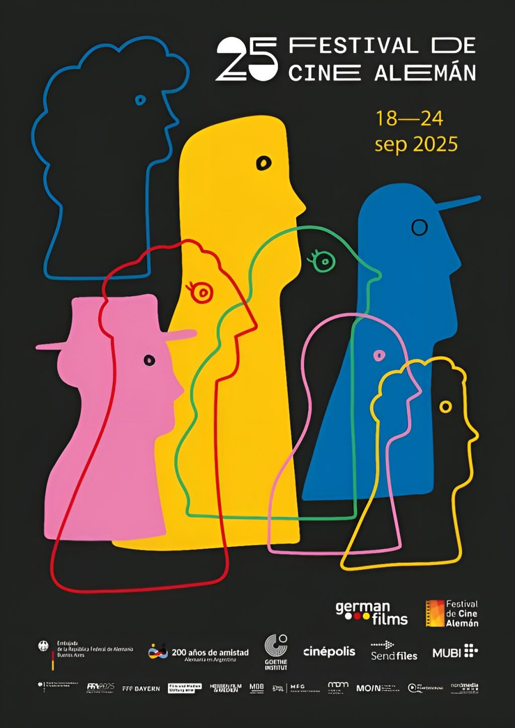 Festival de Cine Alemán