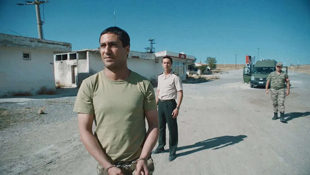  Festival de Cine Alemán