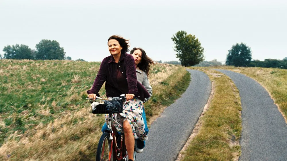  Festival de Cine Alemán