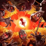 Marvel Zombies