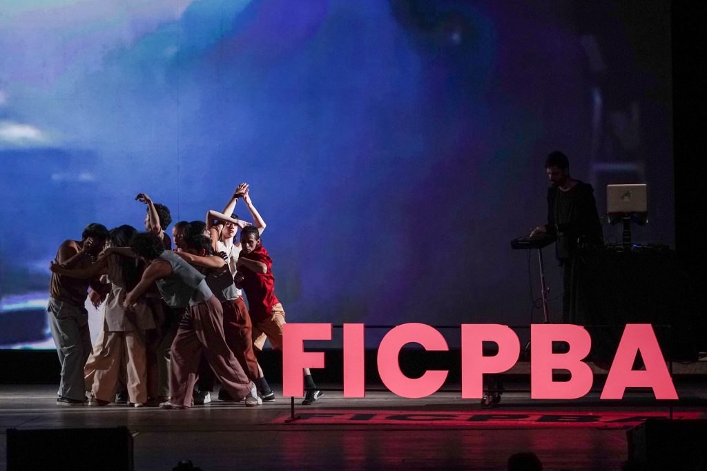 Hoy: Apertura del Festival Internacional de Cine PBA en La Plata